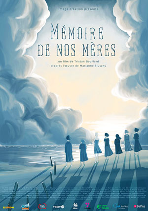 Memoire De Nos Mères