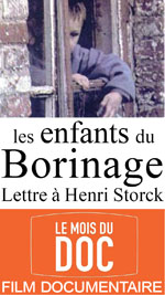 Les Enfants du Borinage