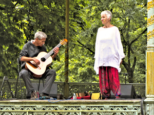 Michèle&Patrick