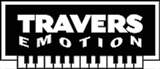 Travers Emotion Logo