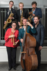 The Hop ‘sh Bam Connection